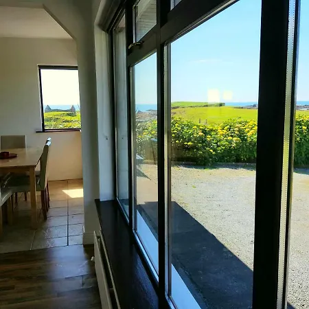 Casa vacanze Freagh