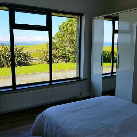 Freagh Casa vacanze *